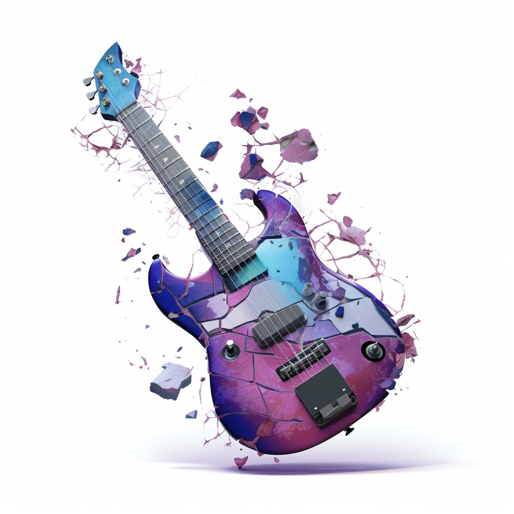 Instrument insurance broken