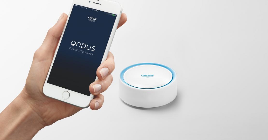 Grohe Sense