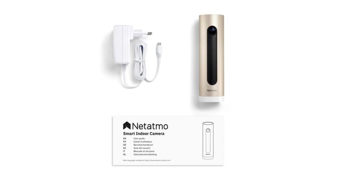 Netatmo