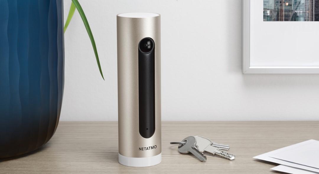 Netatmo