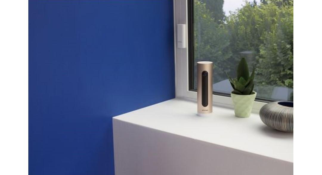 Netatmo